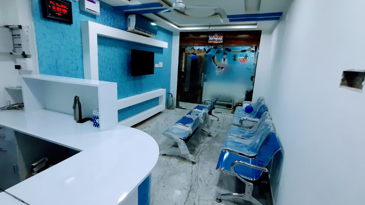 Thai Mookambikai Dental Care And Implant Center dental clinic