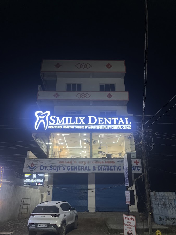 Smilix Dental dental clinic