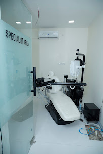 Smilix Dental - Multi-speciality Dental Clinic -Thalambur