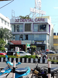 32 Dental Care Sholinganallur