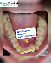 Rare Dental clinic
