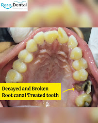 Rare Dental clinic