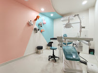Glow dental