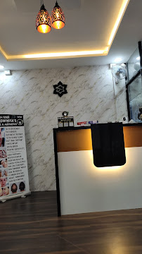Dr.Sowmiya's Dental & Aesthetics | Padur Dental and Cosmetic clinic -LASERS/FACIAL AESTHETICS