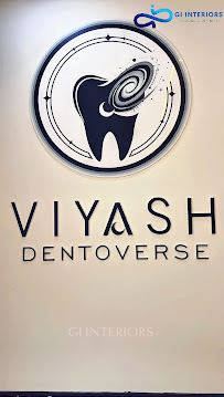 Viyash Dentoverse - Dental Implants & Laser Dentistry