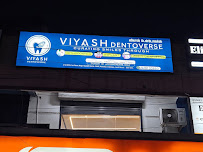 Viyash Dentoverse - Dental Implants & Laser Dentistry