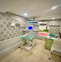 Yash Dental Clinic Perungudi