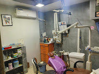 SABARISH DENTAL CENTRE