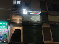 THE SHREE'S DENTAL CLINIC