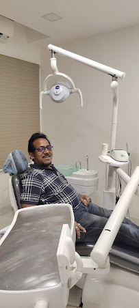 THE SHREE'S DENTAL CLINIC