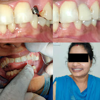 THE SHREE'S DENTAL CLINIC