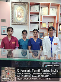 Navalur Chennai Dental Centre