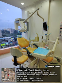Navalur Chennai Dental Centre
