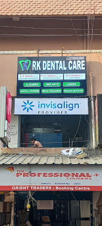 RK Dental Care/Implant and Root canal dentistry