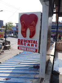 RK Dental Care/Implant and Root canal dentistry