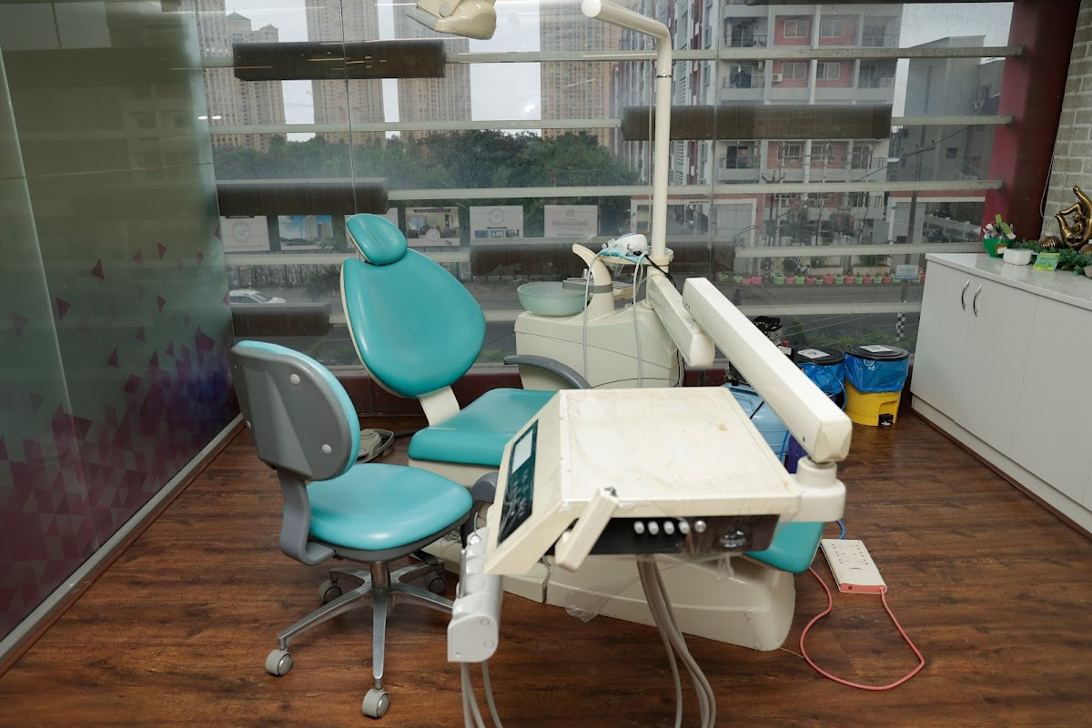 Radiant Dental Care dental clinic