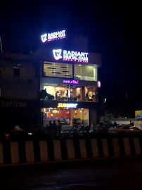 Radiant Dental Care | Dental Clinic in Siruseri