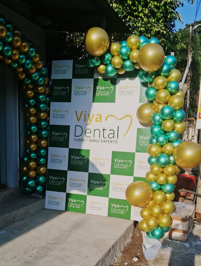 Viya Dental dental clinic
