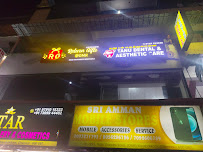 Tanu Dental and Aesthetic Care