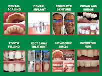 Tanu Dental and Aesthetic Care