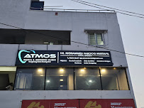 Atmos Dental and Aesthetic Clinic