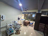 Atmos Dental and Aesthetic Clinic
