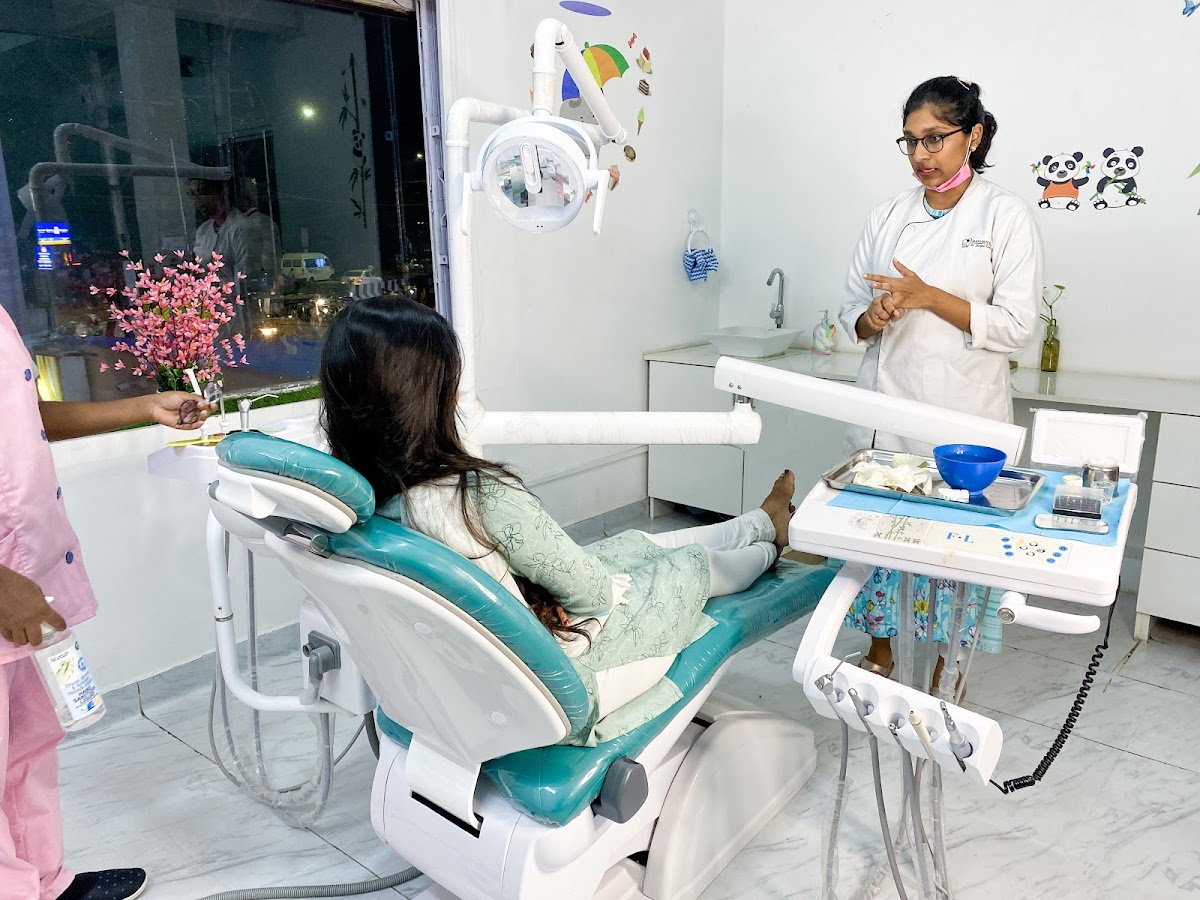 Maxx Dental Care dental clinic