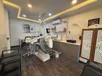 LUXE Dental Clinic - Velachery