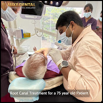 LUXE Dental Clinic - Velachery