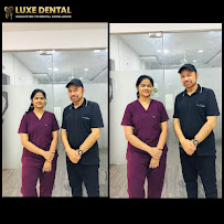 LUXE Dental Clinic - Velachery