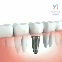 Endocare Multi Speciality Dental Clinic