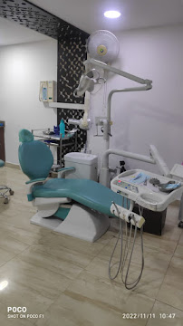 Dentistree Dental Care, Velachery