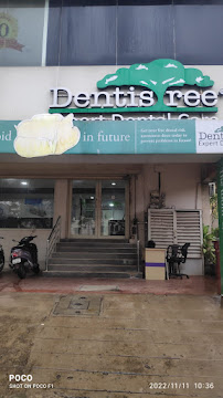 Dentistree Dental Care, Velachery