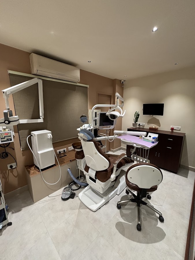 Athreya dental clinic