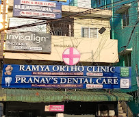 Pranav's Dental Care