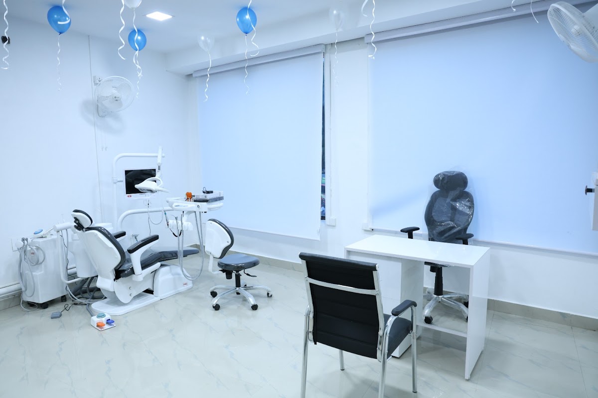 Dc Dental Care dental clinic
