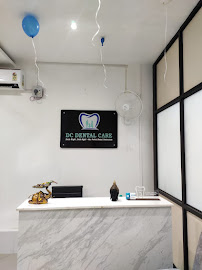 DC Dental Care - Best Pediatric & Family Dental Clinic in Velachery