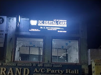 DC Dental Care - Best Pediatric & Family Dental Clinic in Velachery