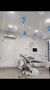 DC Dental Care - Best Pediatric & Family Dental Clinic in Velachery