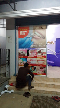 Adhvik Dental Clinic