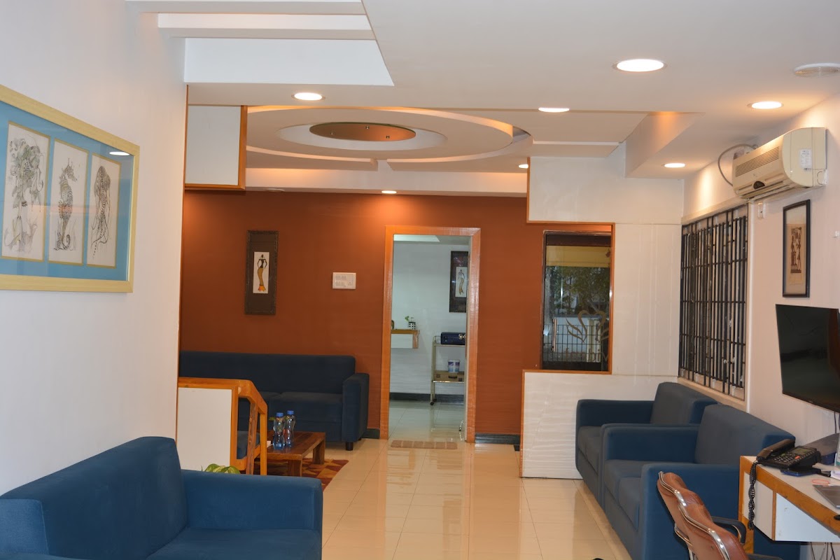 Evident Dental Velachery dental clinic