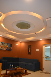 Evident Dental - Velachery