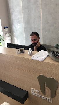 Klinik Bomonti Diş Kliniği-Şişli Estetik Diş Hekimi-Premium Dental Clinic Istanbul