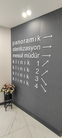 Klinik Bomonti Diş Kliniği-Şişli Estetik Diş Hekimi-Premium Dental Clinic Istanbul