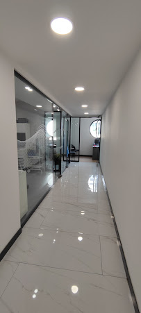 Klinik Bomonti Diş Kliniği-Şişli Estetik Diş Hekimi-Premium Dental Clinic Istanbul