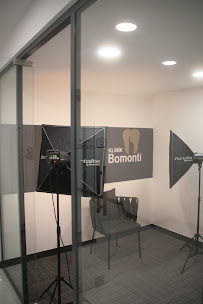 Klinik Bomonti Diş Kliniği-Şişli Estetik Diş Hekimi-Premium Dental Clinic Istanbul