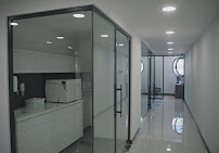 Klinik Bomonti Diş Kliniği-Şişli Estetik Diş Hekimi-Premium Dental Clinic Istanbul