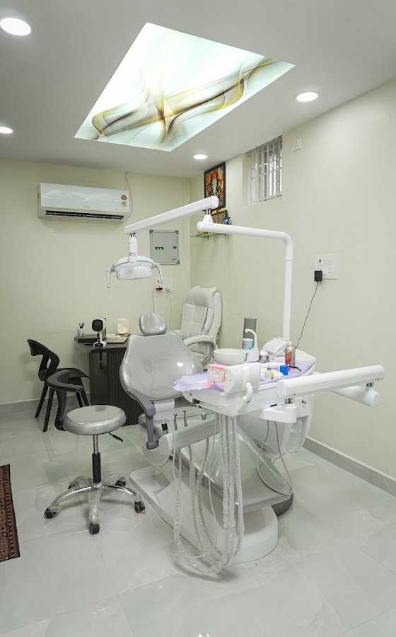 Pure Smile Dental And Implant Clinic dental clinic