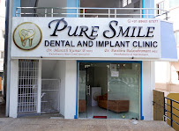 Pure Smile Dental and Implant clinic