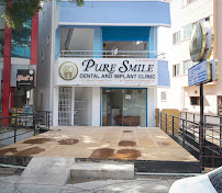 Pure Smile Dental and Implant clinic
